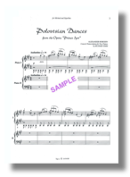Polovtsian sample, more 2 pianos, Borodin sample, Simm Borodin Dances
