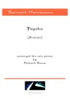 PSYCHO_PnoSolo