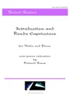 INTRO&RONDO_C_Vln&Pno